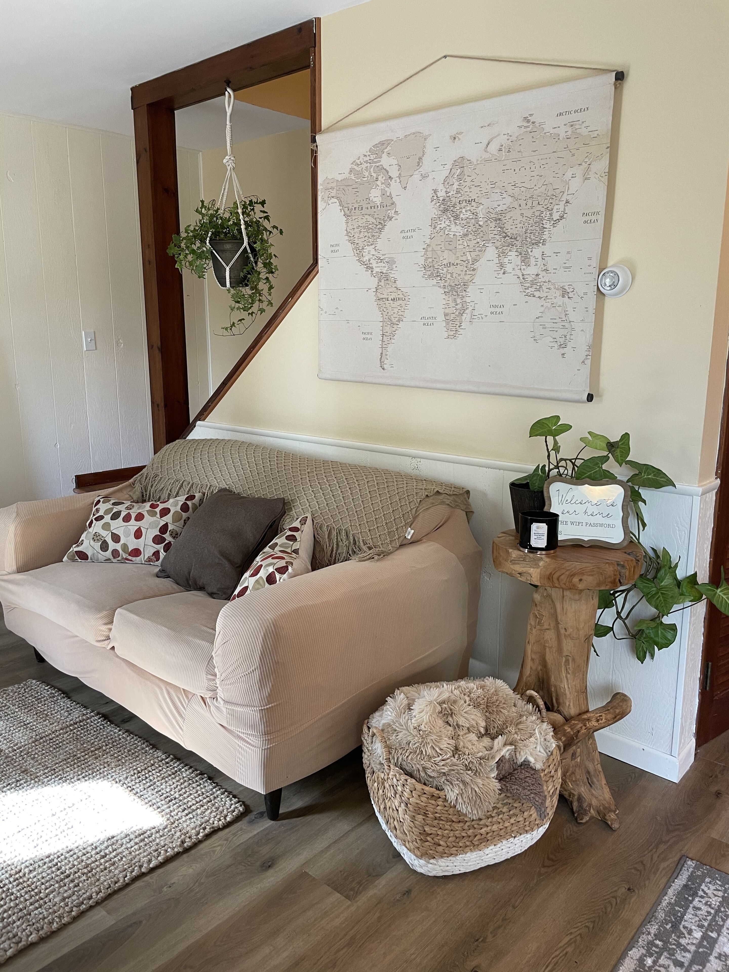 Entire House 1/4 Mile from Lake Wallenpaupak!