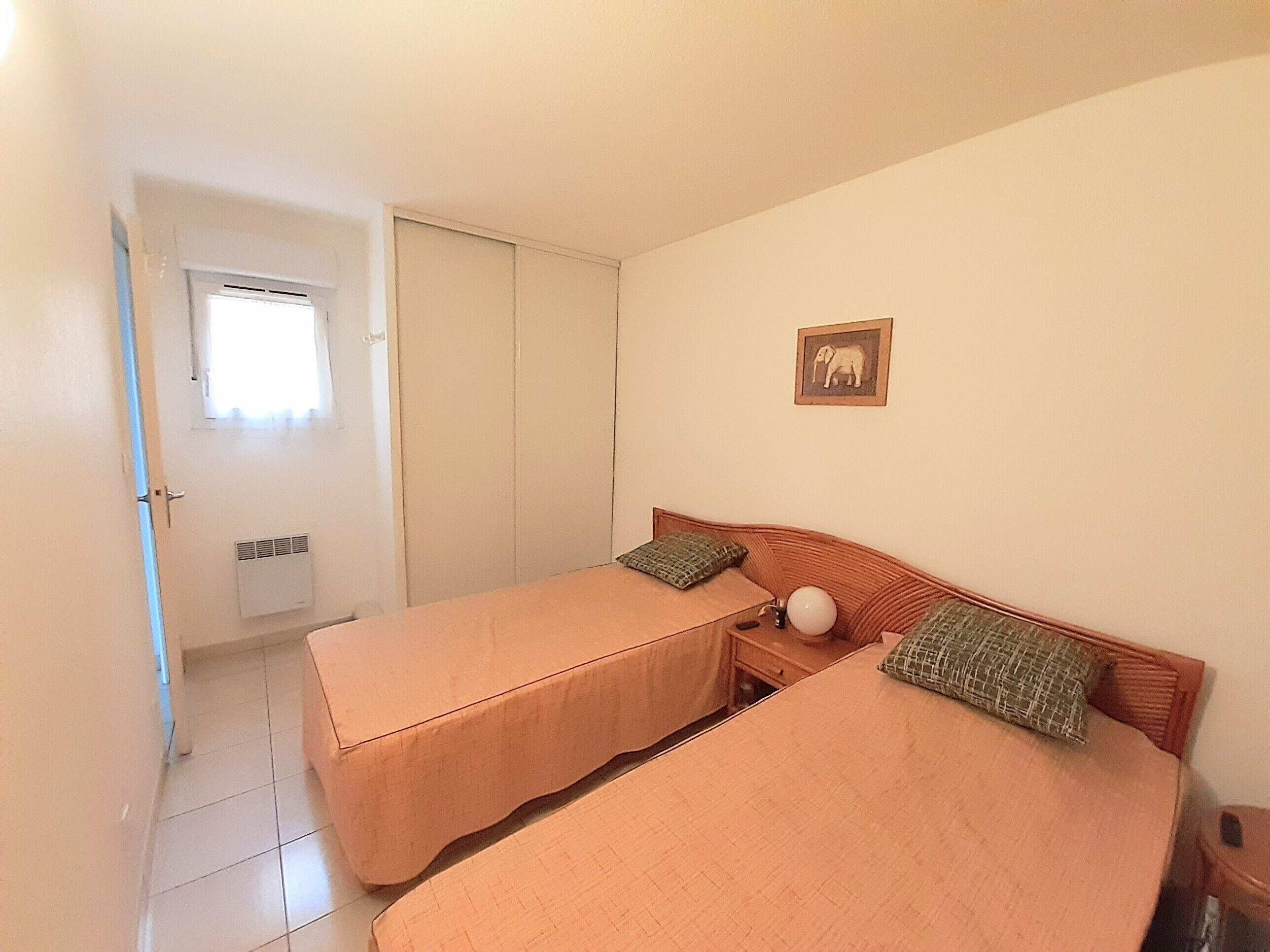 Appartement les Pieds Dans L'eau