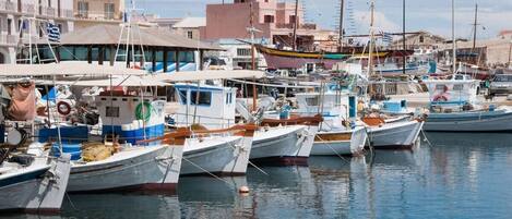 Marina