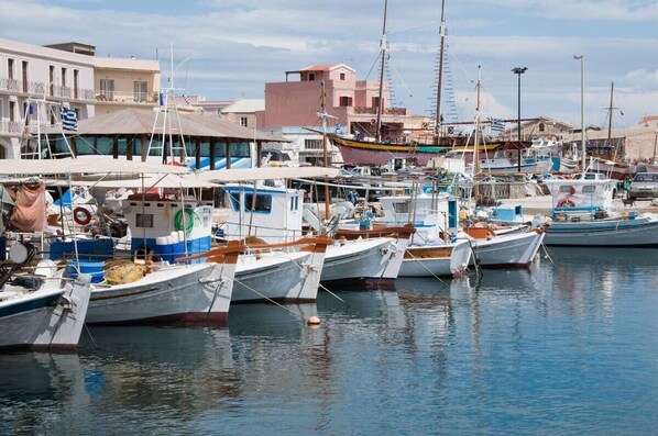 Marina