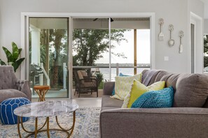 Smart-TV, Netflix, Streaming-Dienste