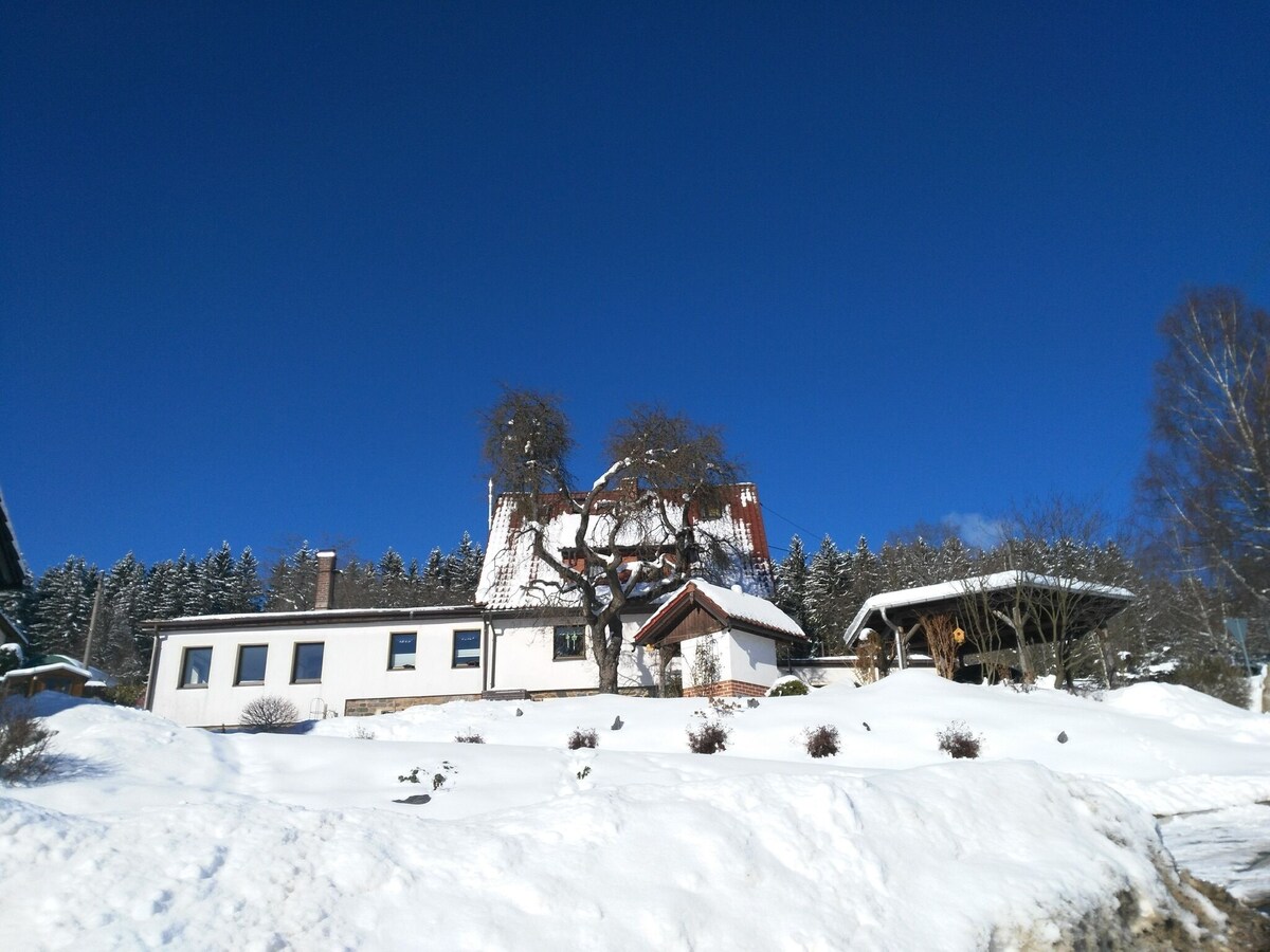 Image de profil de l’hôte