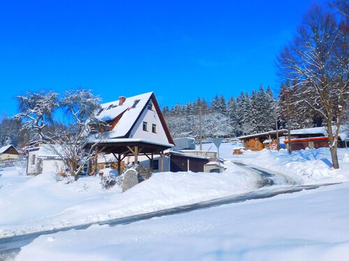 Apartment Oberzwota "On the sunny side"