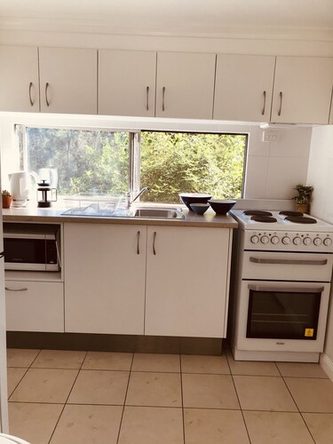 Rustyque Escape in Colo Heights  - Pets Welcome