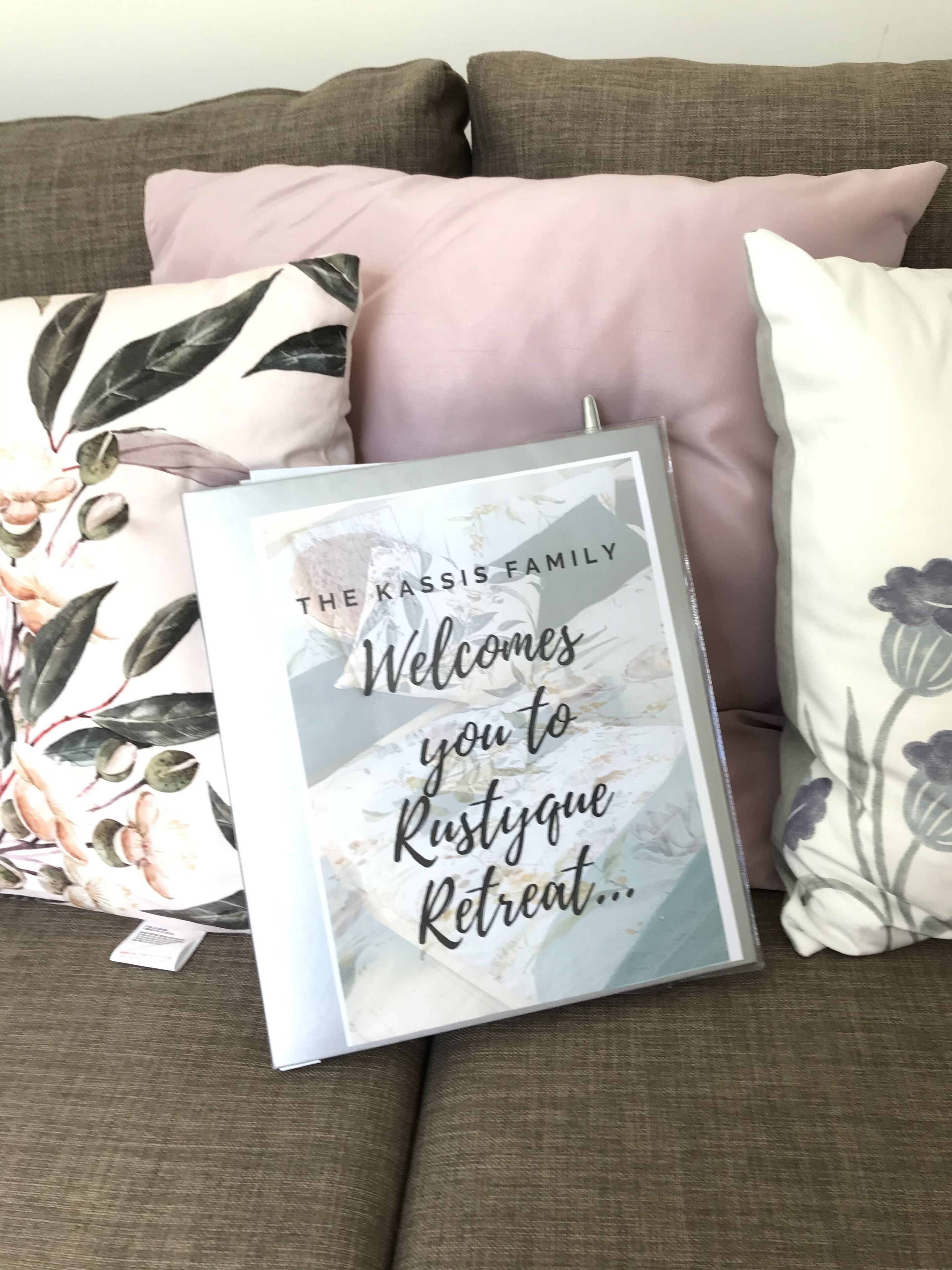 Rustyque Escape in Colo Heights  - Pets Welcome