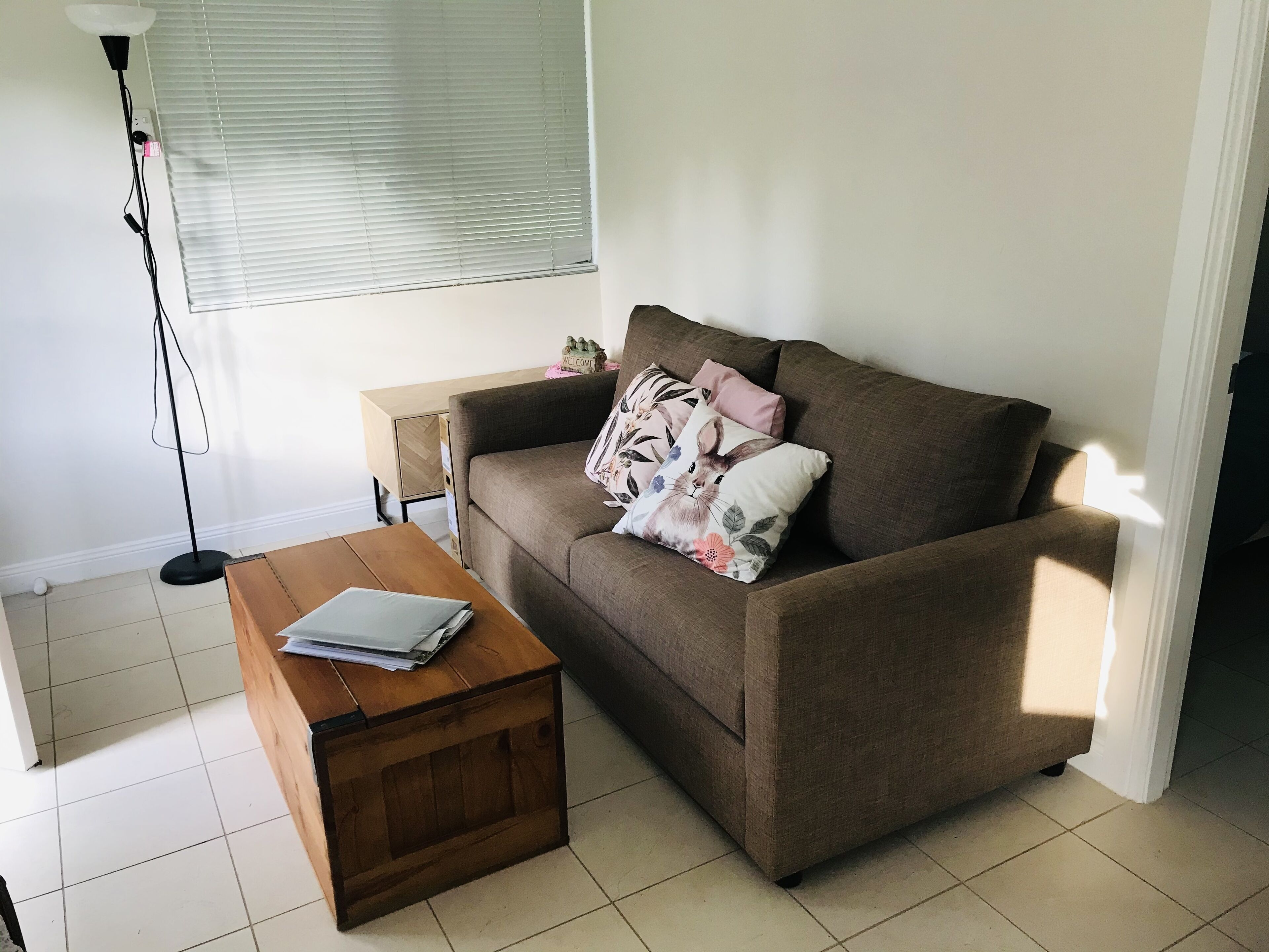 Rustyque Escape in Colo Heights  - Pets Welcome