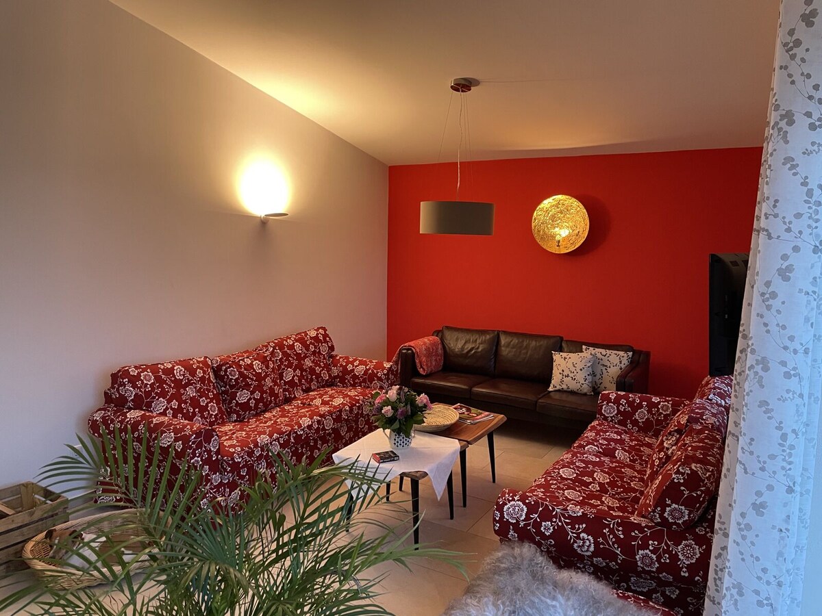 Bild für Gastgeberprofil