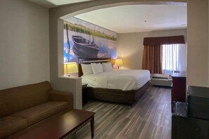 Room - Clarion Pointe Sulphur - Lake Charles (Sulphur)