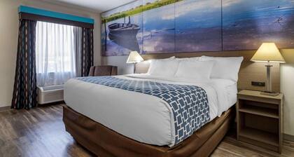 Clarion Pointe Sulphur - Lake Charles