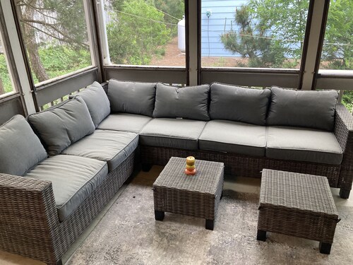 Ocean Side 5 bedroom