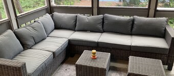 Ocean Side 5 bedroom