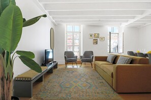 Smart TV - TOP APARTMENT AT TOP LOCATION (Porto)