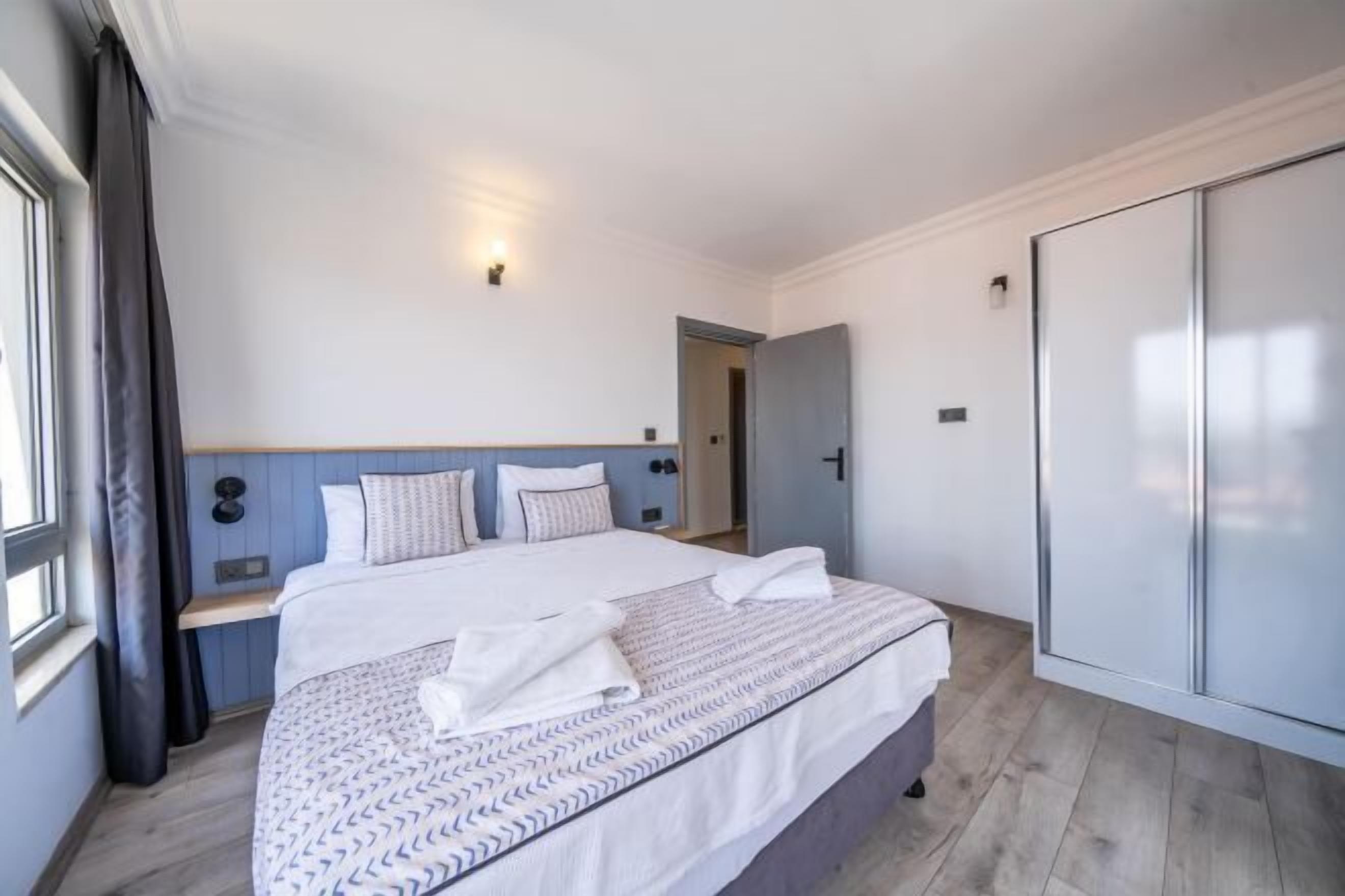 Literie de qualité supérieure, bureau