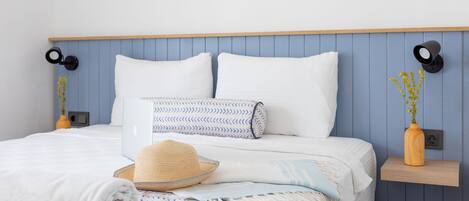 Bella Deluxe 1+1 Apart Daire