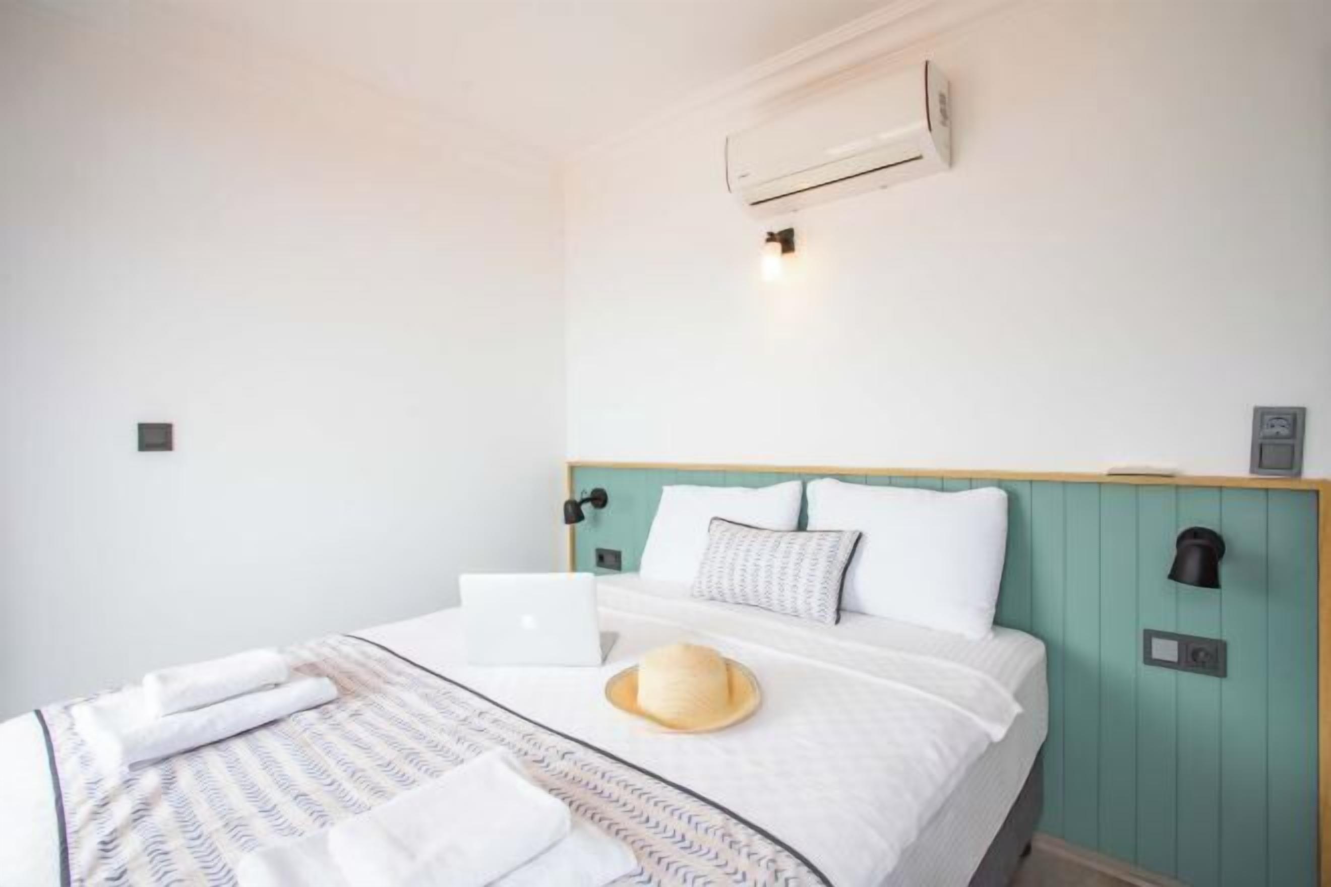 Literie de qualité supérieure, bureau