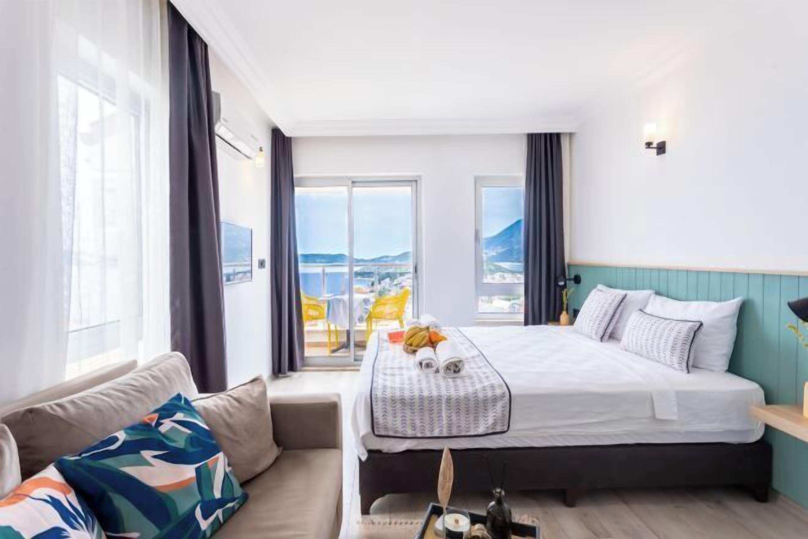 Literie de qualité supérieure, bureau