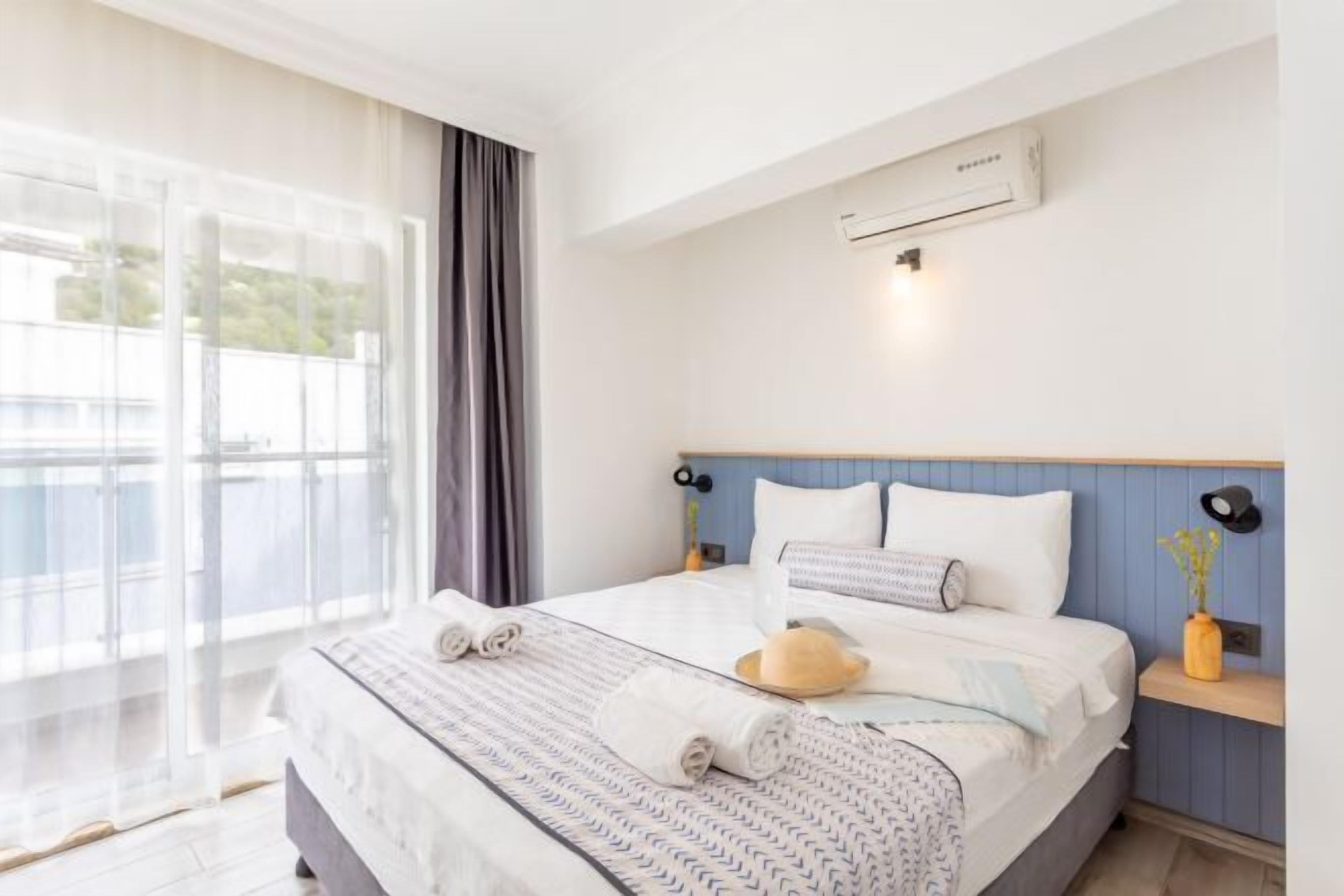 Literie de qualité supérieure, bureau