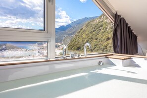 Front of property - Bella Kas (Kas)