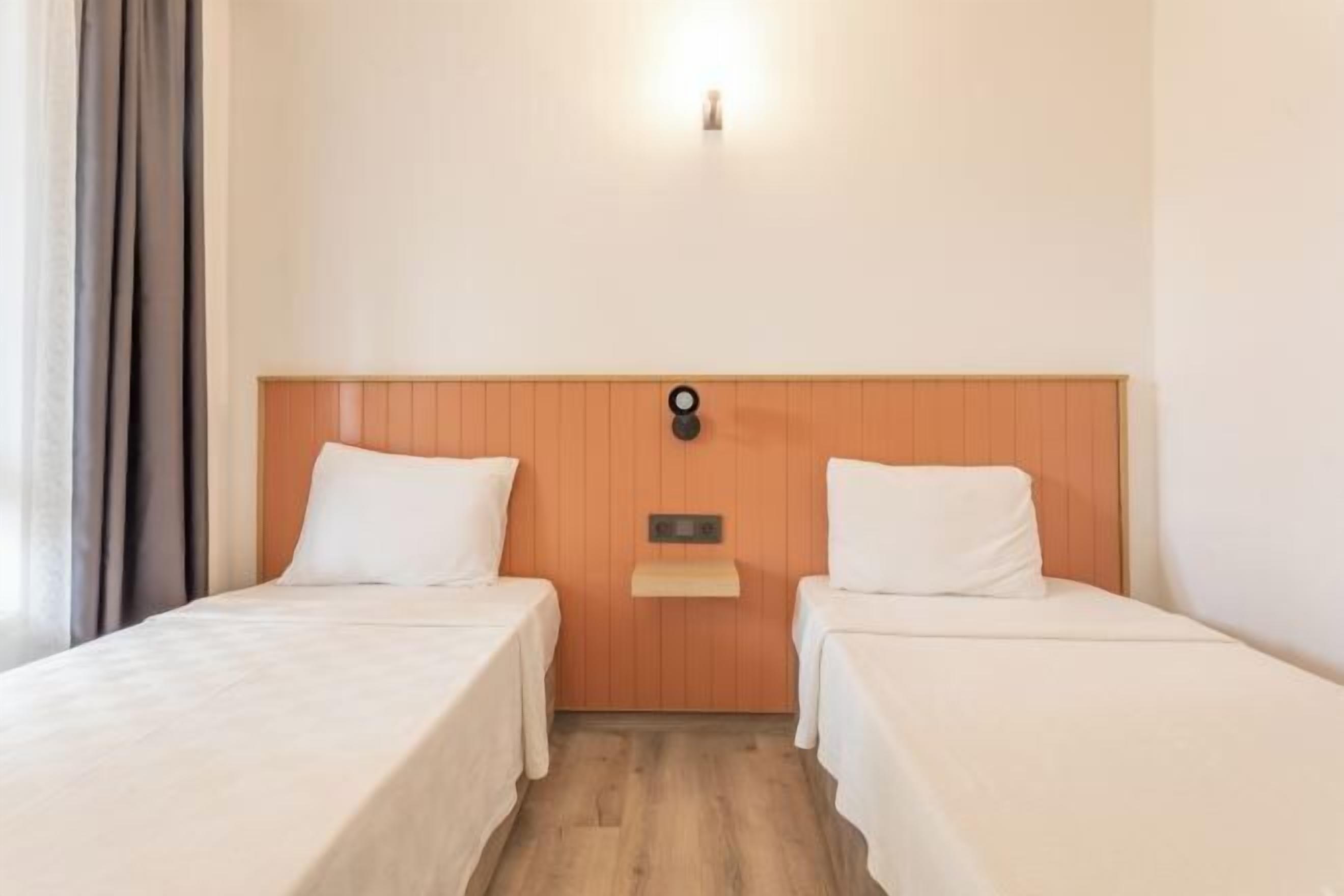 Literie de qualité supérieure, bureau