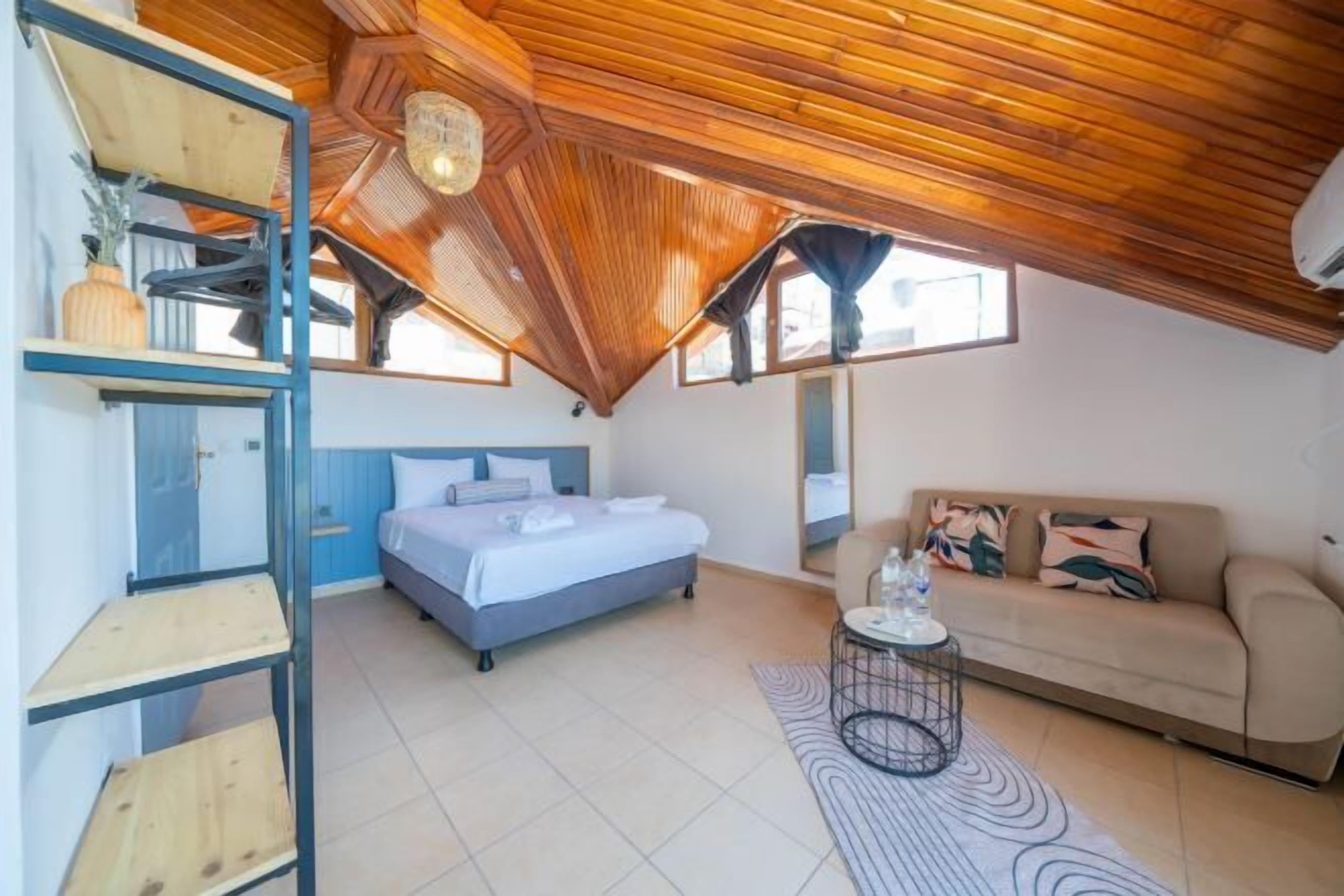 Literie de qualité supérieure, bureau