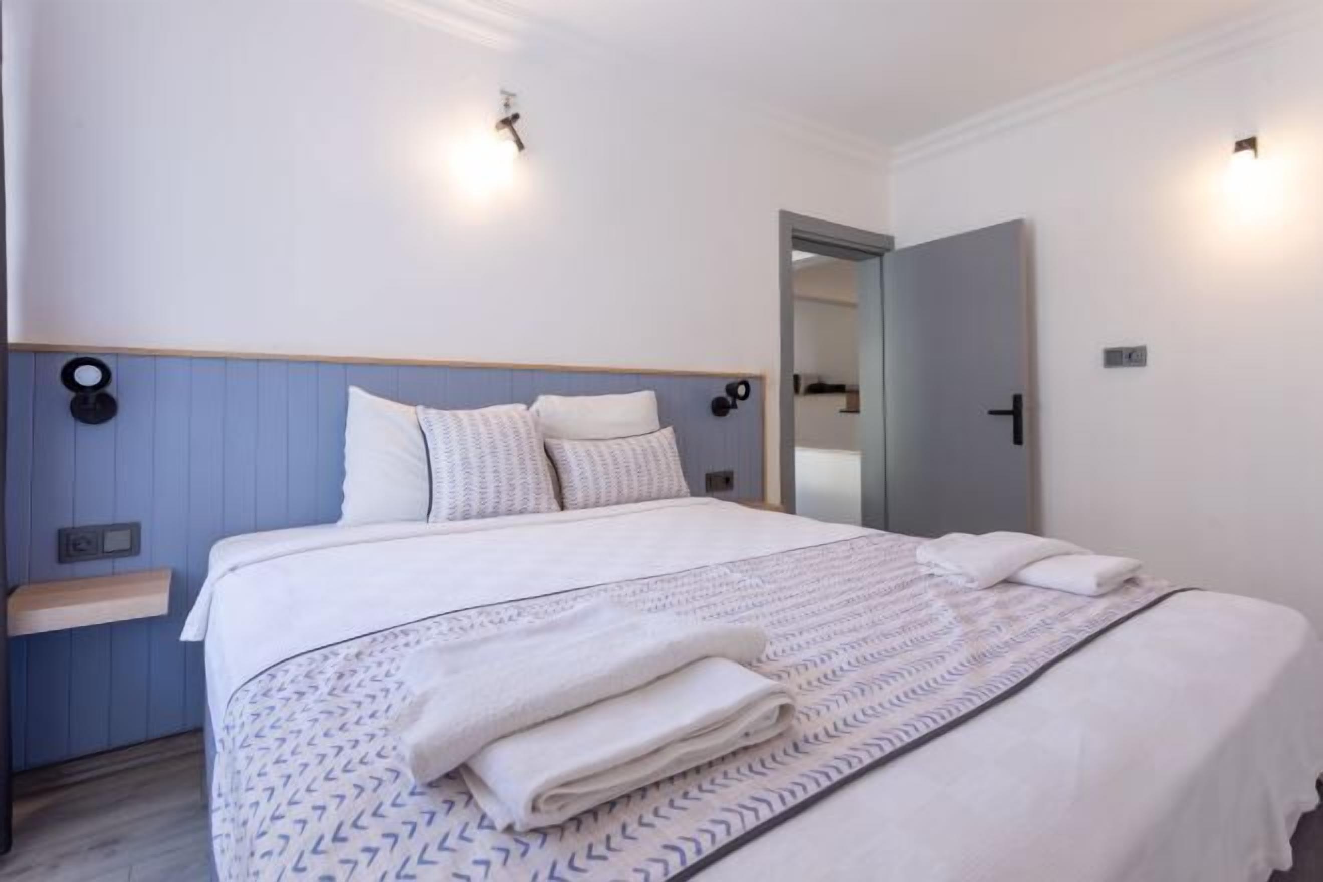 Literie de qualité supérieure, bureau