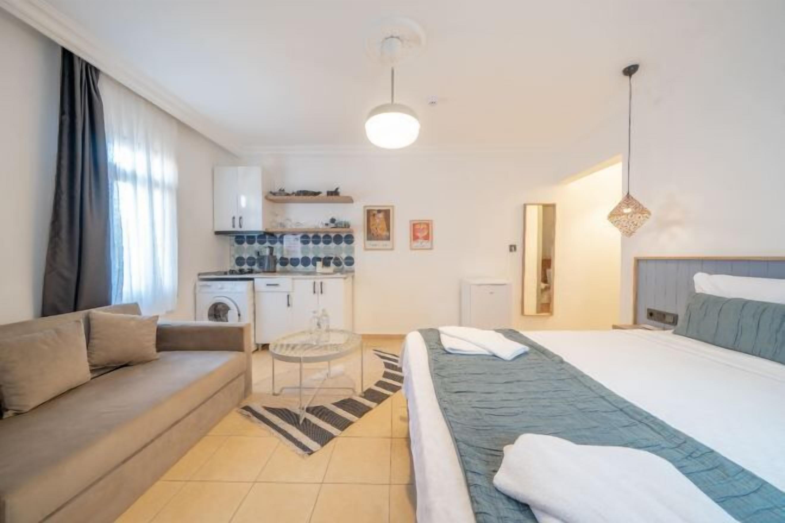 Literie de qualité supérieure, bureau