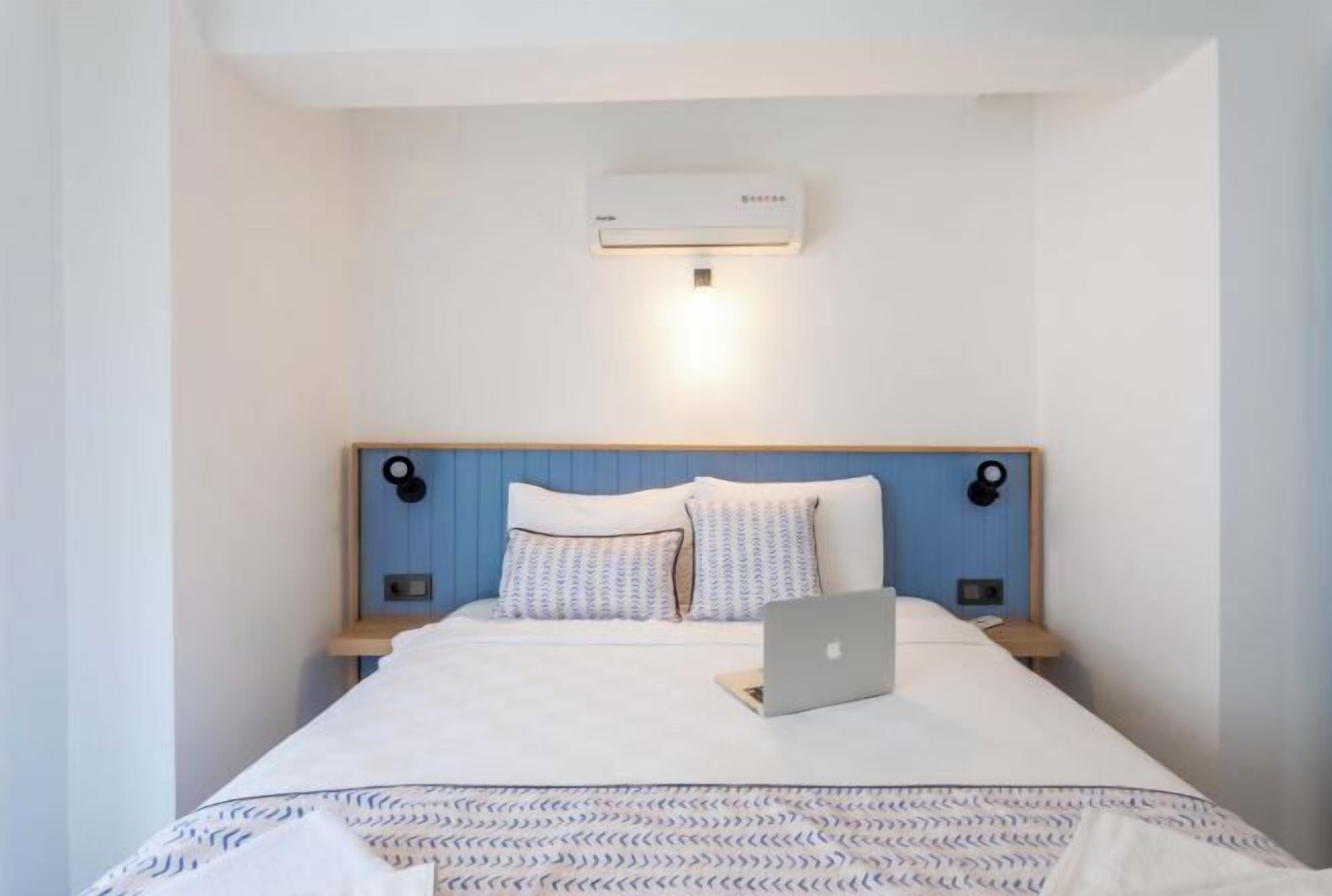 Literie de qualité supérieure, bureau