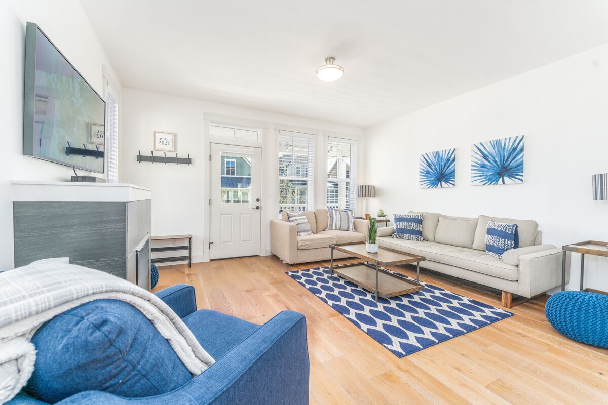 Days Like This at The Lookout at Lake Chelan