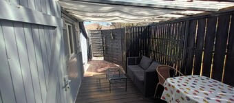 Cabane Bassin
