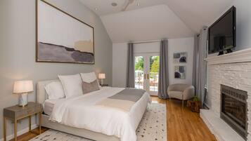 5 Schlafzimmer, Schreibtisch, BĂŒgeleisen/BĂŒgelbrett, Reisekinderbett