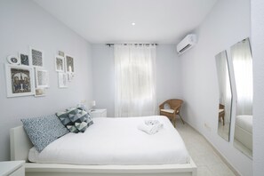 1 bedroom, WiFi