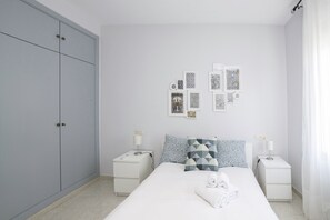 1 Schlafzimmer, WLAN