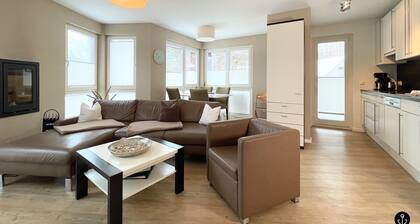 Strandvilla Baabe 22 - Meeresrauschen