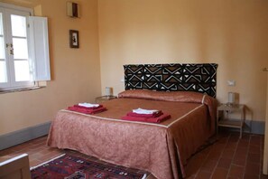 1 Schlafzimmer, WLAN