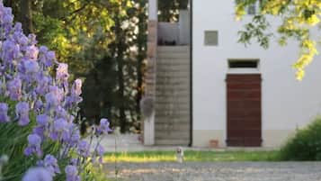 UnterkunftsgelÀnde