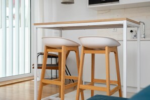 Interior - Nomad's Porto Easy Stay 3 (Porto)