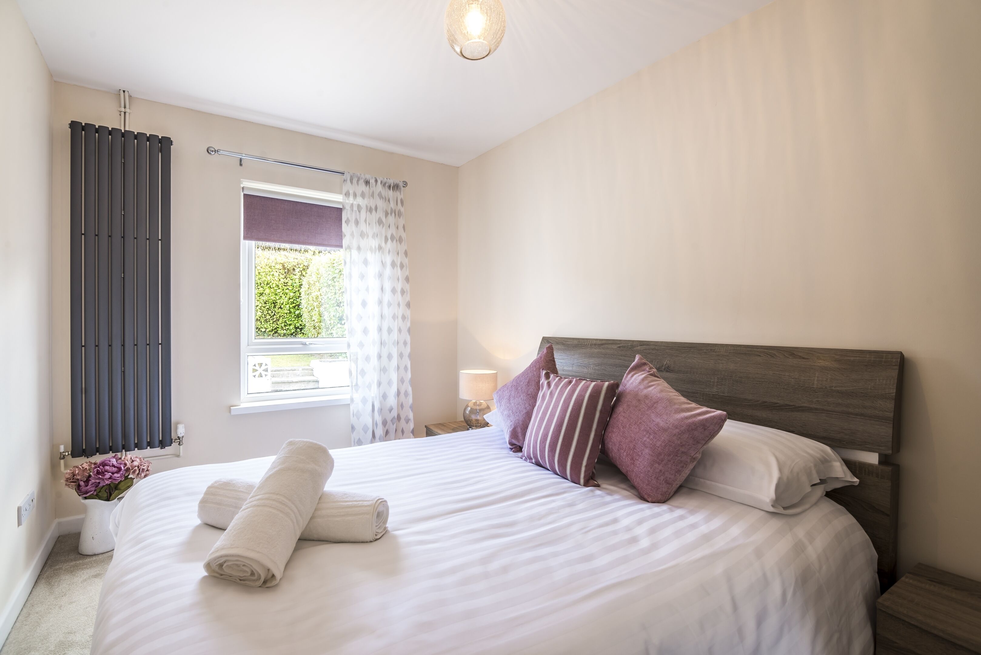 The Cwtch - 3 Bedroom - Pentlepoir