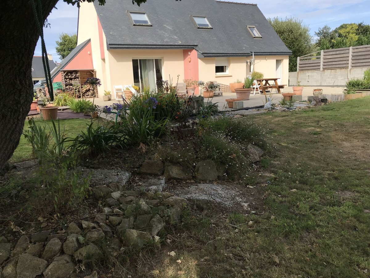 Image de profil de l’hôte