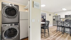 Interior - Trevor’s Riverfront Retreat w Hot Tub & Kayaks (Pigeon Forge)