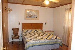 2 bedrooms, free WiFi