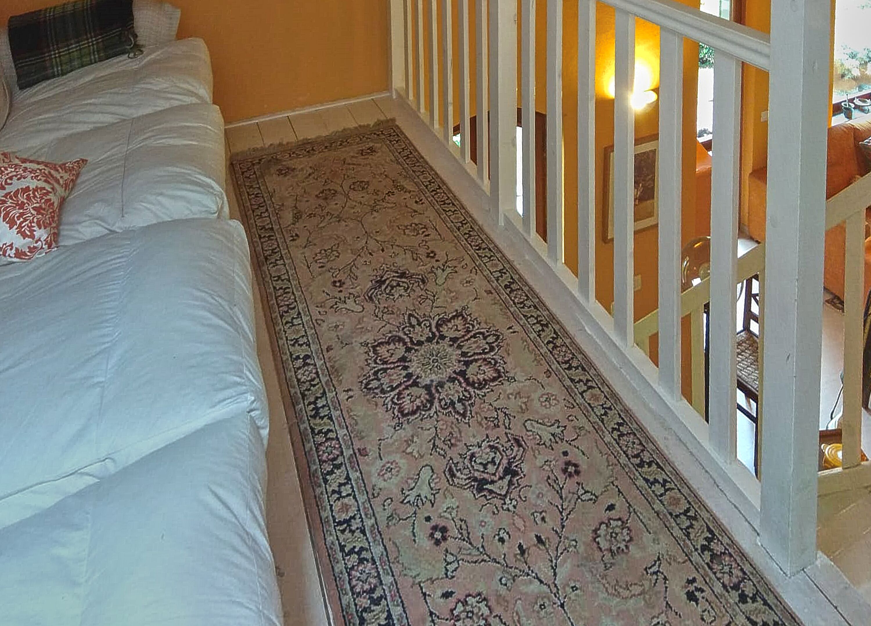 Villino con Vista Lago e Giardino Privato , Immersa nel Verde