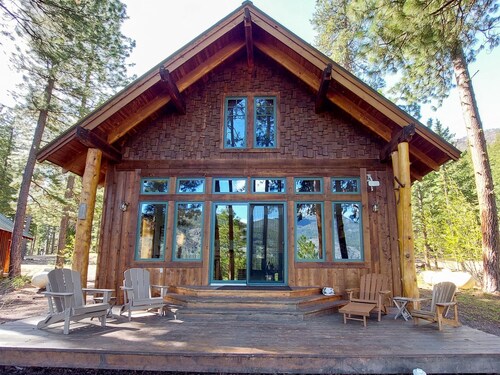 Aspen Lodge at Timberline Meadows, 1st Floor Unit