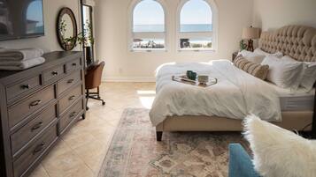 2 Schlafzimmer, Schreibtisch, Bügeleisen/Bügelbrett, WLAN