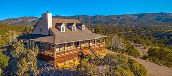 Royal Ranch Summary: