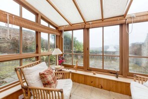 Interior - 19 Shoregate -  a cottage that sleeps 11 guests  in 6 bedrooms (Crail)