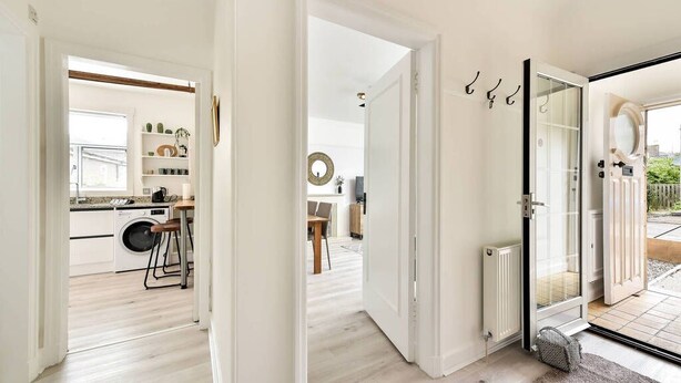 Unclassified image, 1 of 13, button - Pet-Friendly 2-Bedroom St Andrews Cottage on Quiet Cul-de-Sac, Walk to Town, Shops & Golf (St. Andrews)