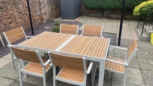 Unclassified image, 3 of 13, button - Pet-Friendly 2-Bedroom St Andrews Cottage on Quiet Cul-de-Sac, Walk to Town, Shops & Golf (St. Andrews)
