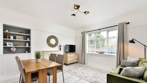 Unclassified image, 2 of 13, button - Pet-Friendly 2-Bedroom St Andrews Cottage on Quiet Cul-de-Sac, Walk to Town, Shops & Golf (St. Andrews)