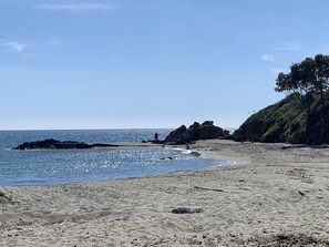 Plage