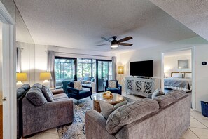 3 bedrooms, Internet, bed sheets